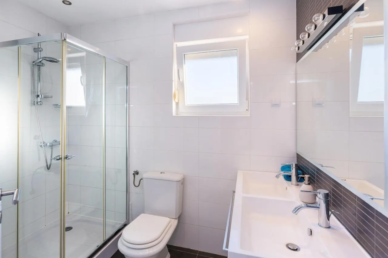 Ferienwohnung Ap Bonaca - Istriensonne Medulin Kroatien