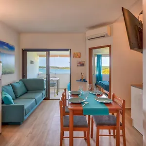  Apartment Sun&sea A2
